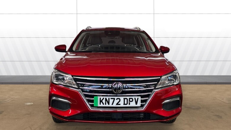 MG Mg5 115kW Exclusive EV 61kWh 5dr Auto Electric Estate